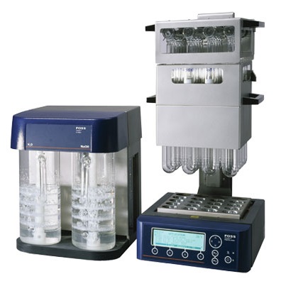 Tecator™